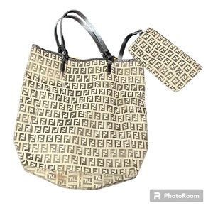 FENDI HANDBAG